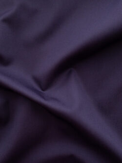 Fineline – Cotton Twill – Eggplant