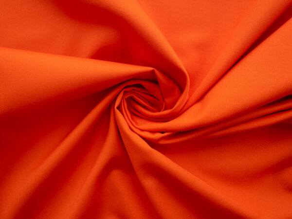 Fineline – Cotton Twill – Carrot