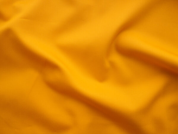 Fineline – Cotton Twill – Saffron