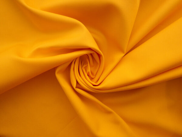 Fineline – Cotton Twill – Saffron