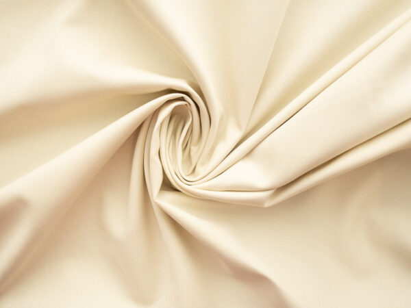 Fineline – Cotton Twill – Ivory