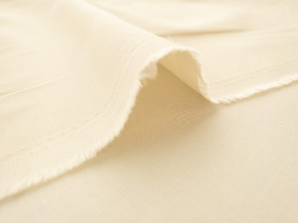 Fineline – Cotton Twill – Ivory