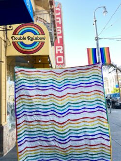 Sarah Jean Makes Castro Quilt