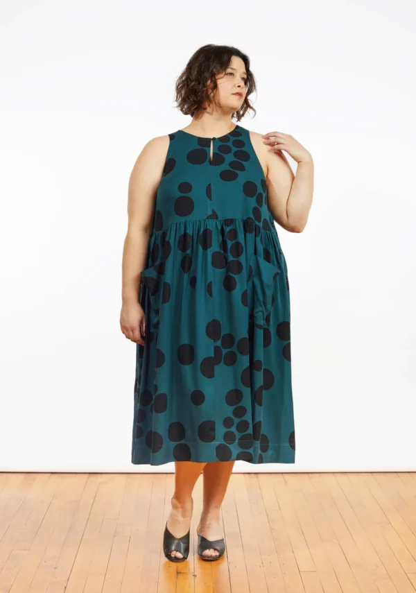 Grainline Studio Austin Dress - Size 14-32