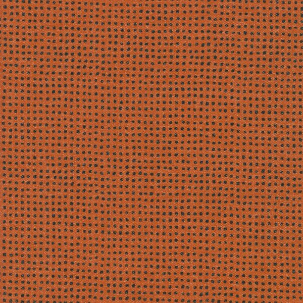 Quilting Cotton - Languid - Spice