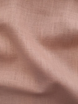 Lady McElroy – Cruise Washed Linen – Blush