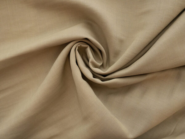 Lady McElroy - Barclay Linen/Viscose - Natural