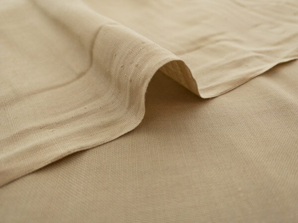 Lady McElroy - Barclay Linen/Viscose - Natural