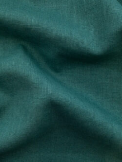 Lady McElroy – Cruise Washed Linen – Marine Green