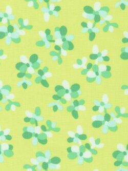 Quilting Cotton - Sunroom - Summer Pear