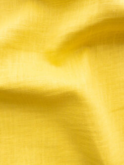 Lady McElroy – Cruise Washed Linen – Yellow