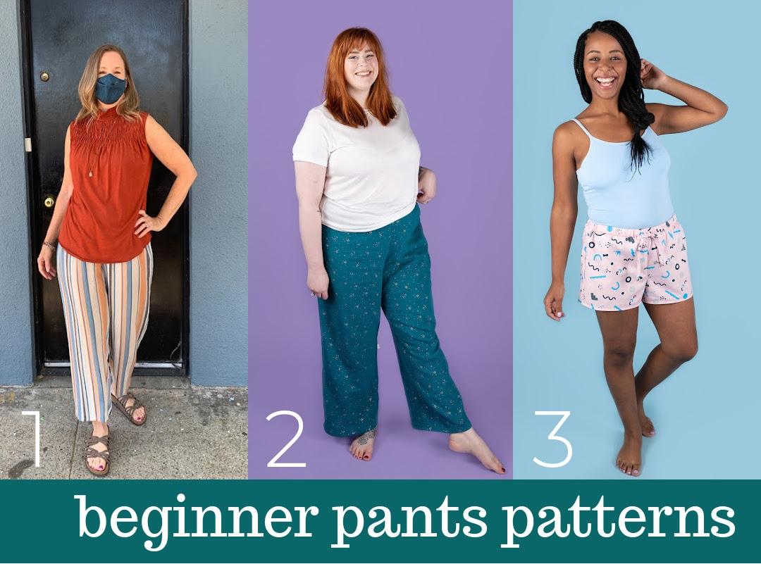 Stonemountain & Daughter Fabrics