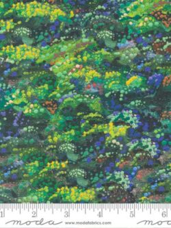 Quilting Cotton - Enchanted Dreamscapes - Meadow