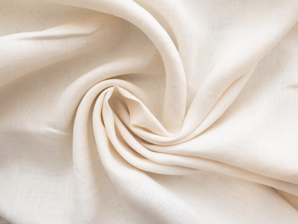 Positano Linen - Cream