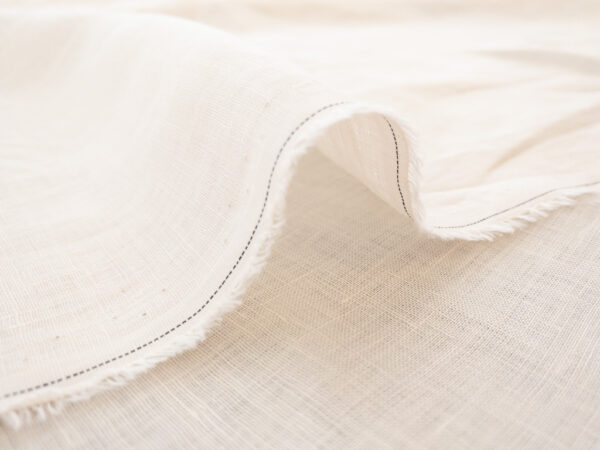 Positano Linen - Cream