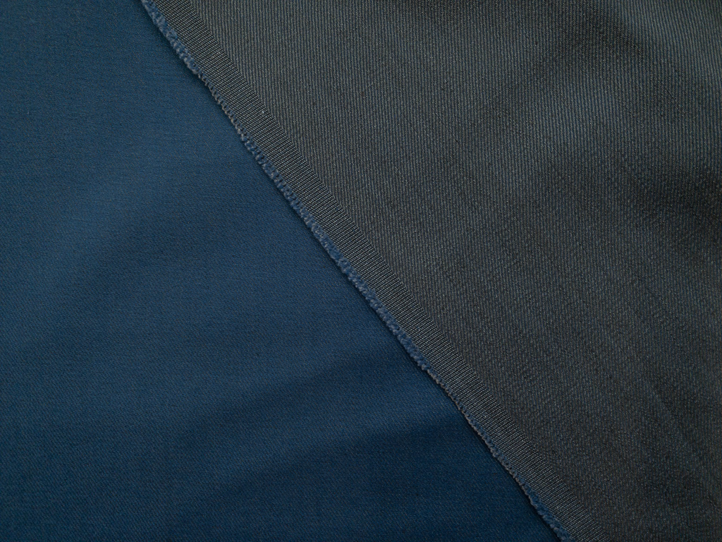 Cotton Nylon Polyester Spandex Denim Stretch - Every Which Way