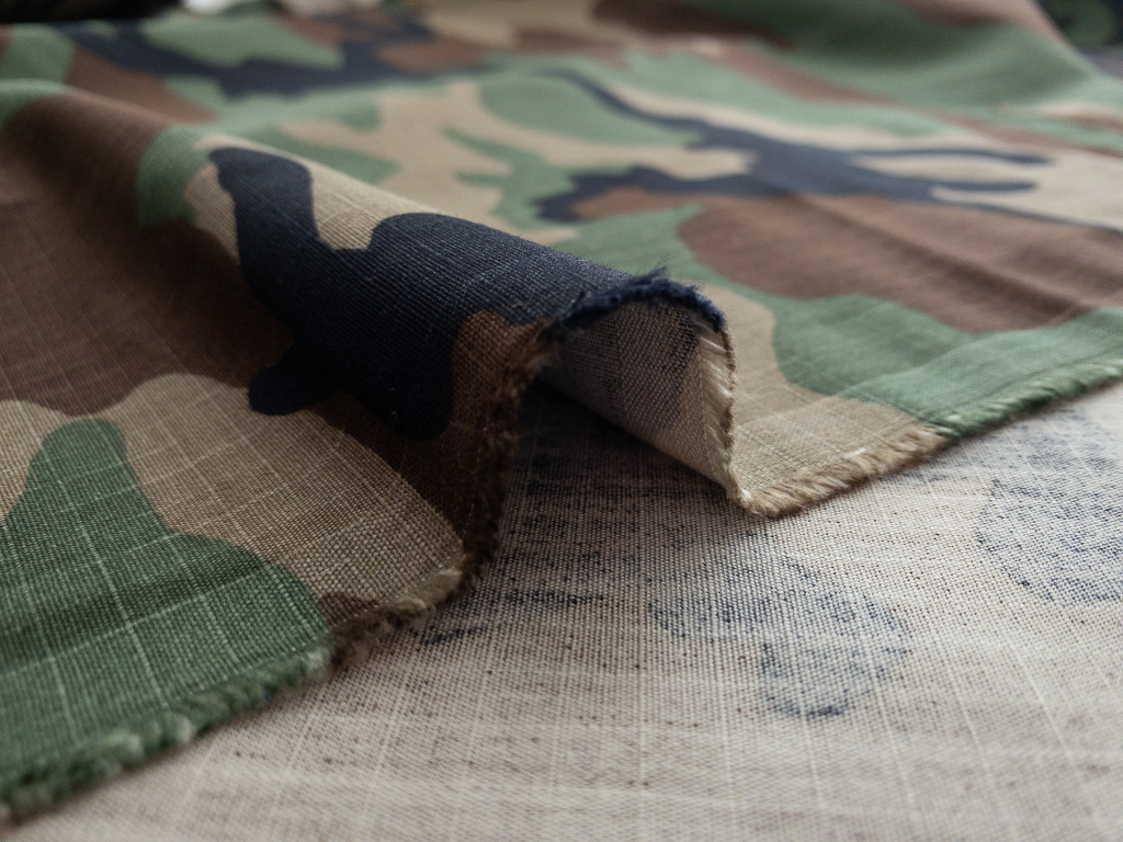 Stonemountain & Daughter Fabrics