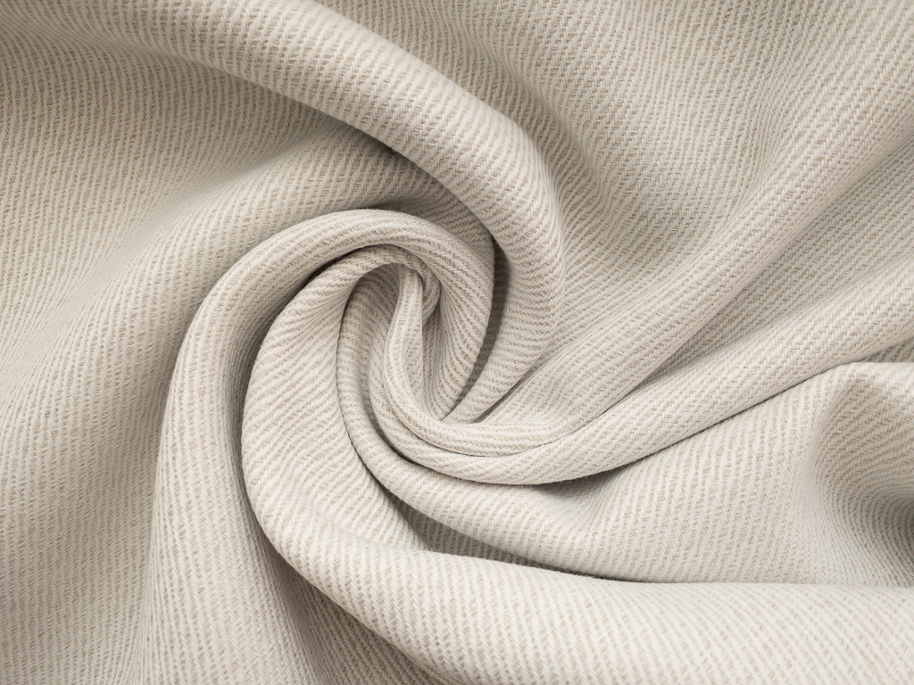 Polyester Twill