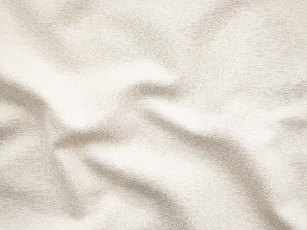 Deadstock Linen Fabric - Natural Undyed Loose Weave – Terra Textilia