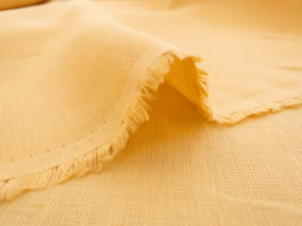 Nevada Linen - Maize