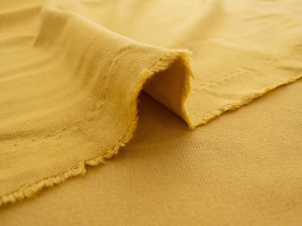 a-ya 様 symphony mustard Stonemountain & Daughter Fabrics
