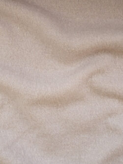 Ketil Amaranth Solid Boiled Wool - Boiled - Rayon - Fashion Fabrics