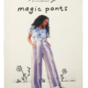 Magic Pants Pattern Launch Party with Ann Tilley