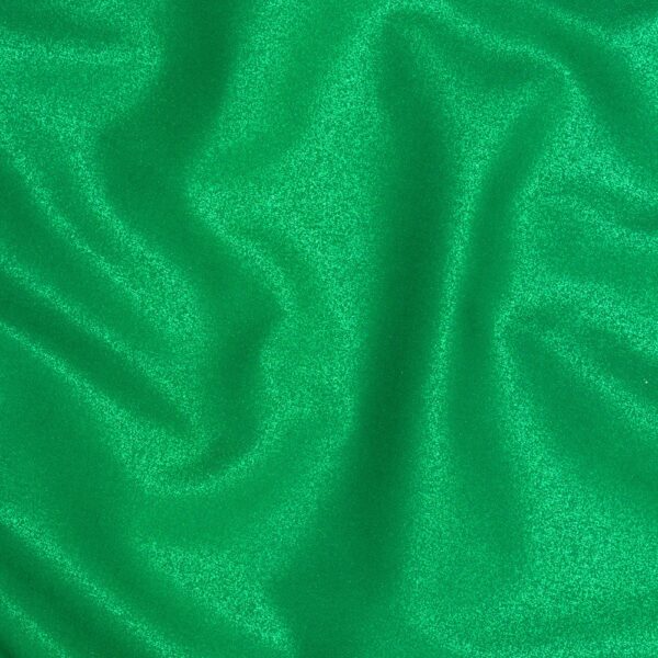 Kona Sheen - Quilting Cotton - Glitter Green