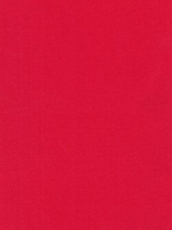 Kona Sheen - Quilting Cotton - Radiant Red