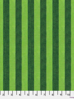 Shot Cotton - Kaffe Fassett Collective - Wide Stripe - Watermelon