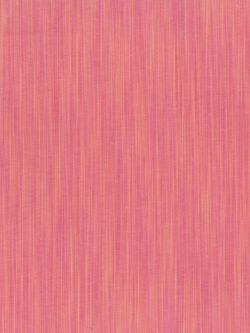 Yarn Dyed Cotton - Figo - Space Dye Wovens - Rose