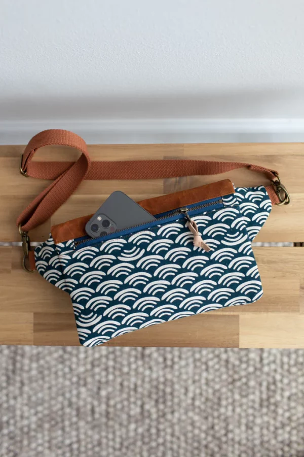 Noodlehead Haralson Belt Bag