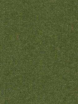 Essex - Linen/Cotton - Yarn Dyed - Army