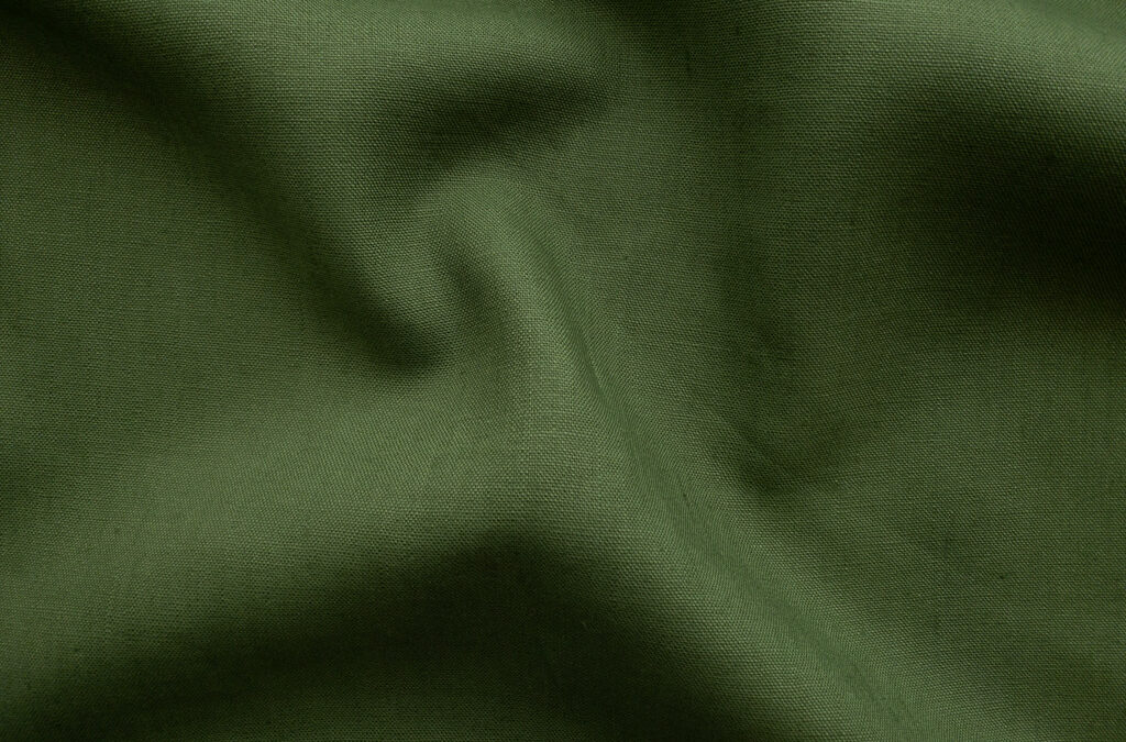 Nevada Linen – Clover