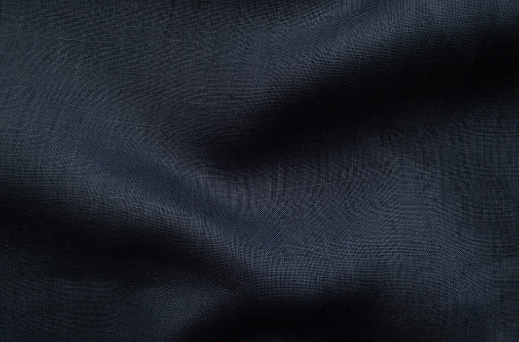 Nevada Linen – Light Navy