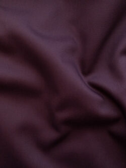 Kobe – Cotton Twill – Raisin