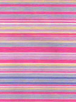 Quilting Cotton - Every Day Prints - Stripes - Pink/Purple