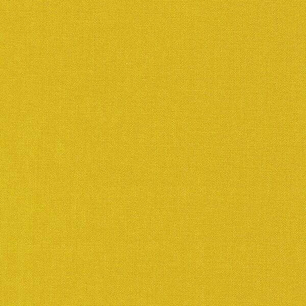 Essex - Linen/Cotton - Mustard