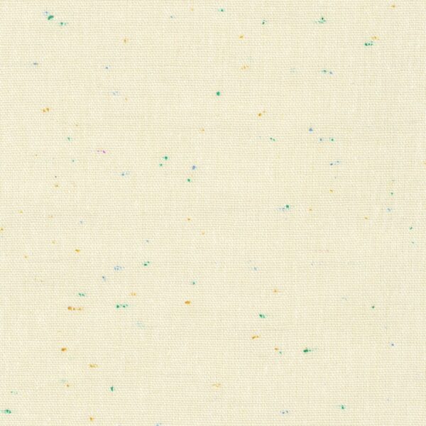 Essex - Linen/Cotton - Speckle Yarn Dyed - Flax
