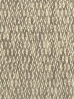 Sunset Studio - Rayon Crinkle - Diamonds - Taupe