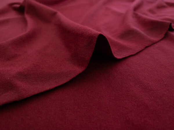 Lady McElroy - Tencel/Modal Jersey - Granville - Wine