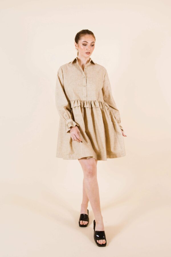 Papercut  Ashling Blouse/Dress UK 6-20