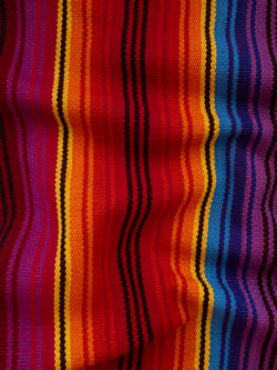 Robert Kaufman Fabrics Baja Blanket Stripe Yarn Dyed Shadow