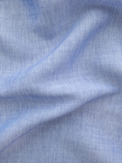 Designer Deadstock - Yarn Dyed Rayon/Nylon - Frost