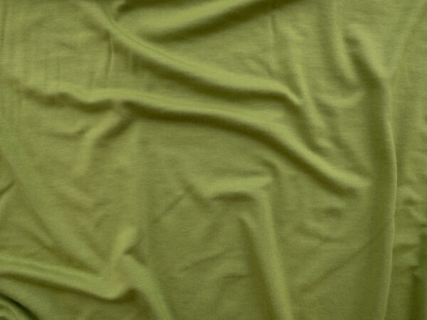 Lady McElroy - Granville - Tencel/Modal Jersey - Pistachio