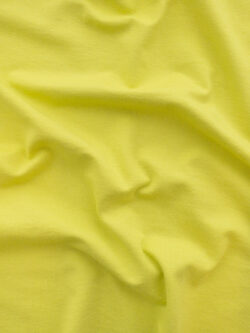 Softique Viscose/Spandex Jersey - Wild Lime