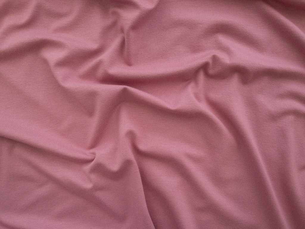 Viscose/Rayon Satin - Black - Stonemountain & Daughter Fabrics