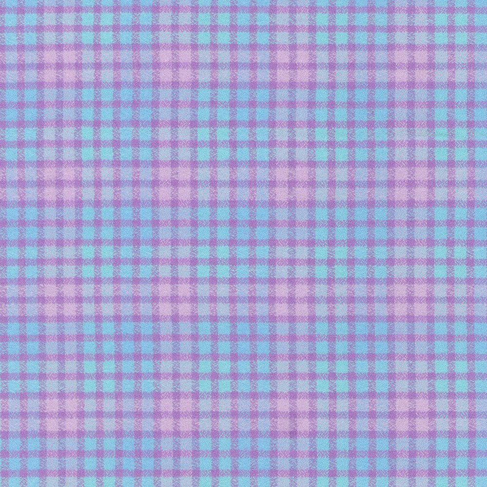 Hydrangea Flannel