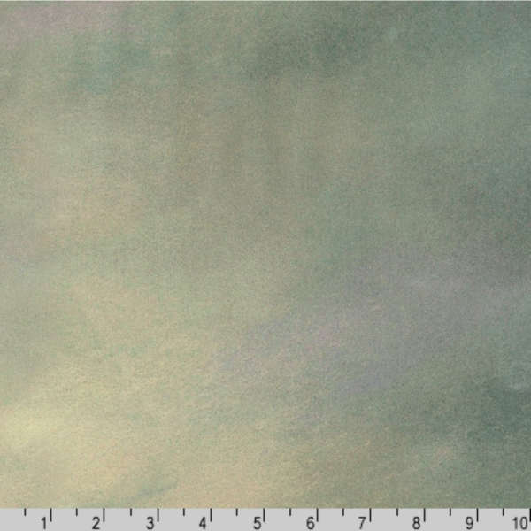 Quilting Cotton - Sky Ombre - Slate