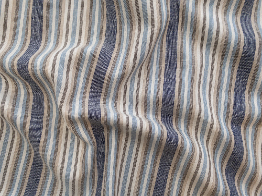 stripe - Stonemountain & Daughter Fabrics